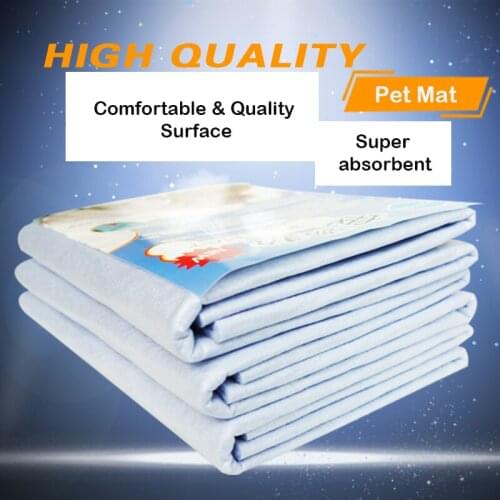TCHY Waterproof Reusable Pet Dog Pads Animal Puppy Travel Pads Mat Car Seat Cover Bench Seat Accessories Outdoor Dog Mats Covers