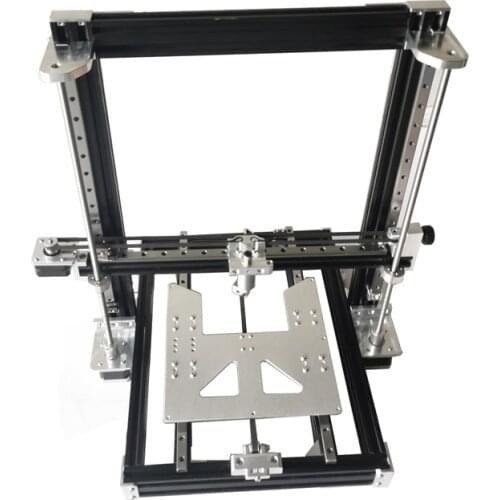 D printer BLV MGN 12 printer framework 2020 2040DIY Desktop Home Frame Kit