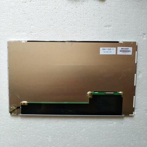 12.1 inch LQ121S1DC71 industrial lcd display one year warranty