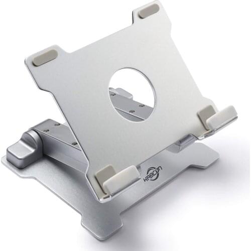 Adjustable 15Inch Aluminum Tablet Stand for Apple iPad Bracket Senior Metal Support for Iphone /Samsung/Laptop Stand Tablet Stan