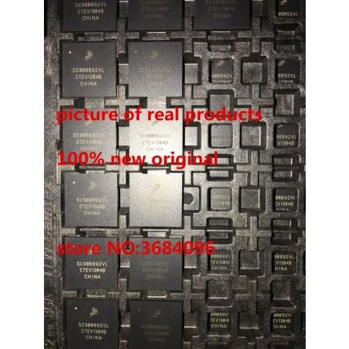 SC900892VL SC0OO892VL BGA New module physical map spot FREE SHIPPING 1PCS-50PCS