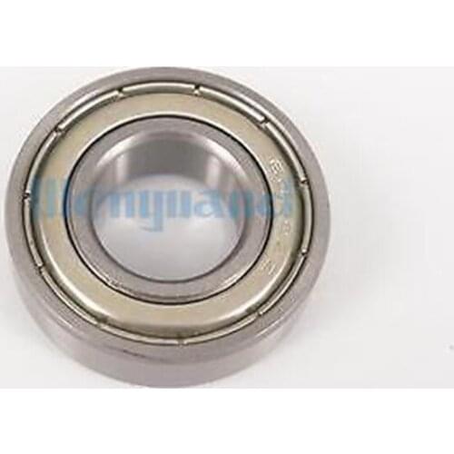 6002ZZ 15x32x9mm ABEC3 Thin-wall Shielded Deep Groove Ball Bearing