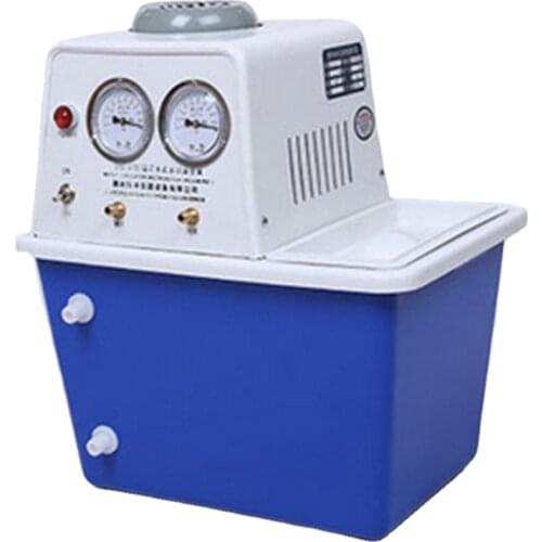 SHZ-D(III) 180W Portable Electric Circulating Water Air Vacuum Pump