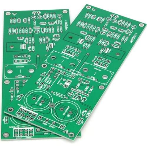 SUQIYA-Naim NAP200 post-amplifier PCB, one pair price (M version)