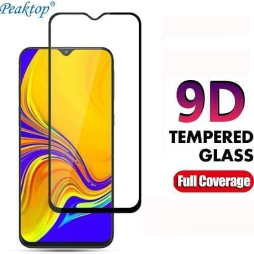 Tempered Glass For Samsung Galaxy A10 Protective Glass On The Sumsung Samsun A 10 10a A105 A105F Sm-105F Screen Protector