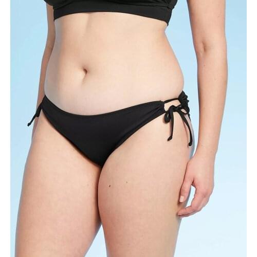 Woman Cheeky Bikinis Bottoms Beachwear Swimming Trunks Swimsuit Sexy Secret Bangde Brazilian