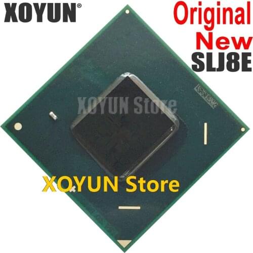 100% NEW BD82HM76 SLJ8E BGA Chipset With Balls