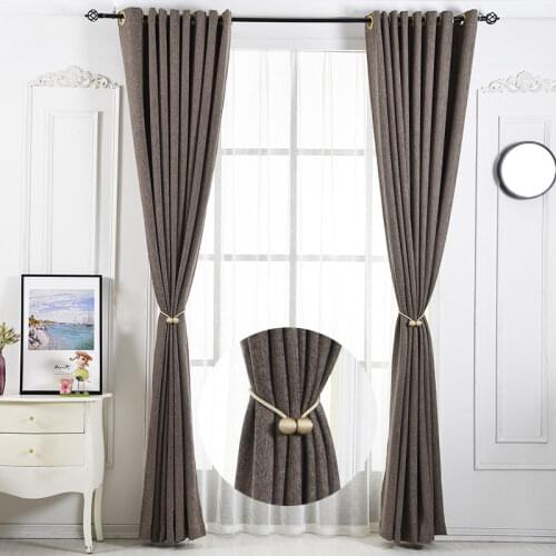 2pcs magnetic pearl ball curtain strap magnetic curtain buckle strap room living room window curtain rod decoration accessories