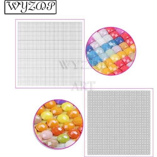 5D Diamond painting Cartoon Girl Picture Full Square/Round Diamond Embroidery Mosaic Cross stitch Kits Home decor WYZ20201245