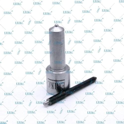 ERIKC Jet Spray Nozzle DLLA155P683 Diesel Injectors Fuel Injection Nozzle DLLA 155P683 (DLLA 155P 683)