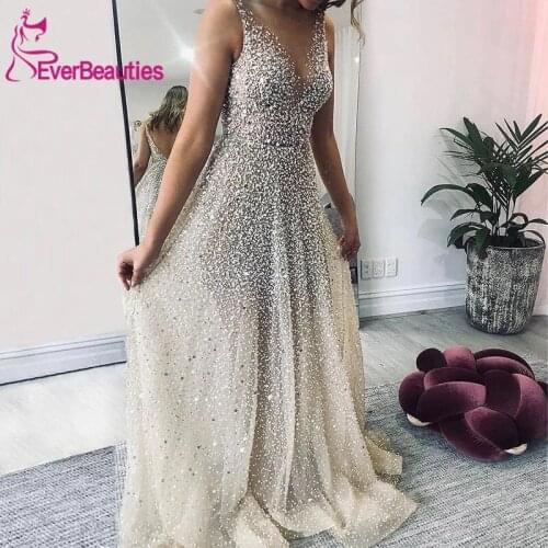 EVERBEAUTIES Wedding Dresses