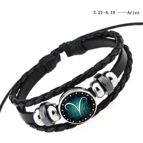 Fatpig Leather Bracelets