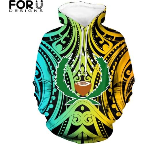 Модные мужские толстовки FORUDESIGNS China At AliExpress