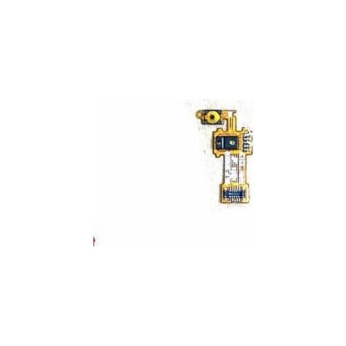 New Power On/Off Button Flex Cable FPC Sensor flex cable for Lenovo K910 K910i k910e