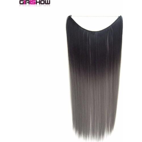 False Tails GIRLSHOW China