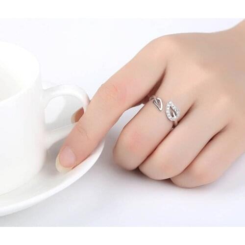 White Rings HPXmas China