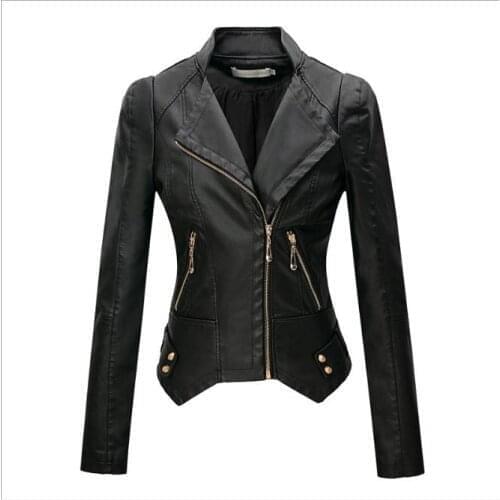 JMprobe Women's Demi Jackets