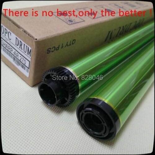 Copier For Sharp AR-270DR AR-271DR AR270DR AR271DR OPC Drum,For Sharp AR 235 275 ARM 208 208N 236 237 276 277 ARN 275 OPC Drum