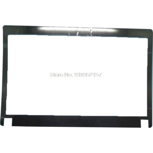 Laptop P37 LCD Bezel For Gigabyte P37K P37K V3 P37X V4 P37X V5 P37X V6 P37X V6-PC4D P37X V6-PC4K4D 27912-37560-CC1S