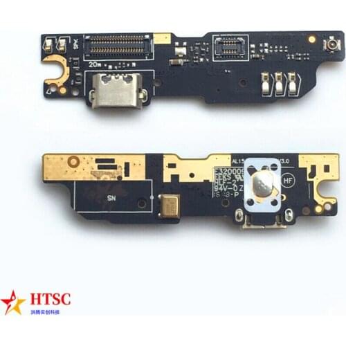 Original USB charging port base is suitable for Meizu m3 note l681h m681h m681q m681c Charm blue note 3 100% TESED OK
