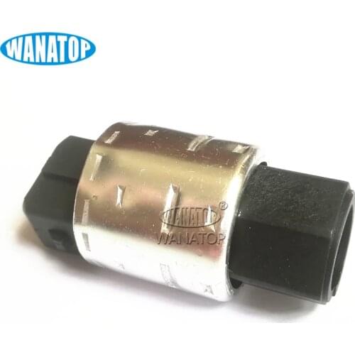 Air Conditioning Switch A/C Pressure Sensor R134A 8A0959483AA For Audi V W M12-1.5