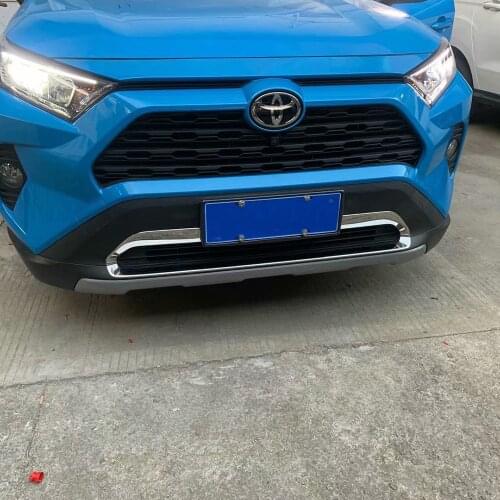 Suitable for 19-20 Lower and Be Refitted Into New Rav4 Middle Mesh Frame Trim Strip