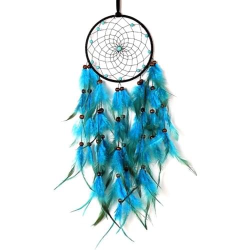 Creative Wind Chime Ornaments Car Pendants Holiday Home Decoration Dream Catcher