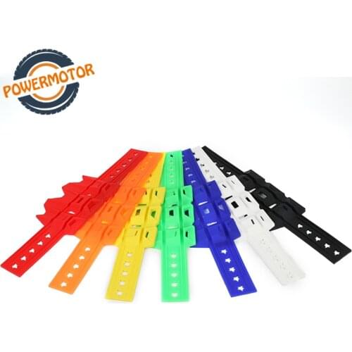 Motorcycle Exhaust Silencer/Round Oval system escape Muffler Silencer Protector Guard EXC SX XCW SXS SMR MX EXC-F Dirt bike