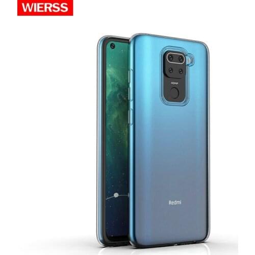 Чехлы для телефонов Xiaomi Redmi 10X 4G Wierss China At AliExpress