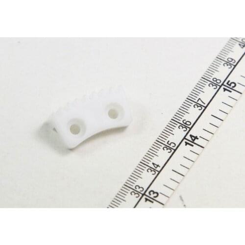 ZYQ TAJIMA EMBROIDERY MACHINE PARTS TAKE-UP LEVER DRIVE GEAR EF0517000000 T020