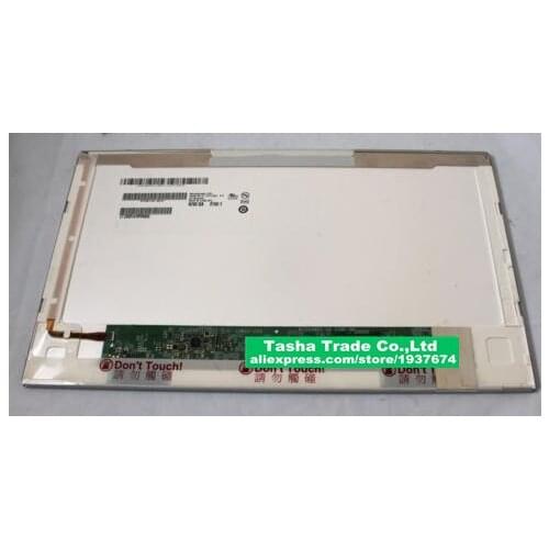 B125XW02 V.0 LCD Screen B125XW02 V0 Laptop Screen For HP 2560p 2570p LCD