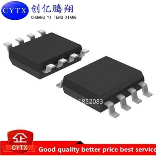 10pcs/lot LD7523 LD7523GS SOP-8 LD7523 SOP8 new original