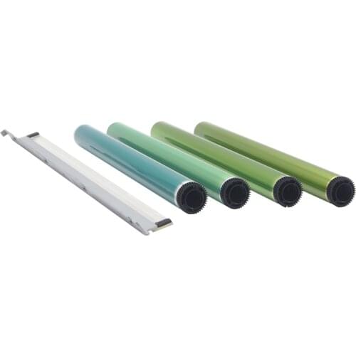 FREE SHIPPING FOR SHARP MX3608 4608N 5608 3658 4658 5658 560DR 364 JAPAN QUALITY OPC DRUM CLEANING BLADE KIT LONG LIFE