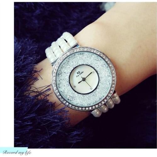 BINZI Ladies Watch