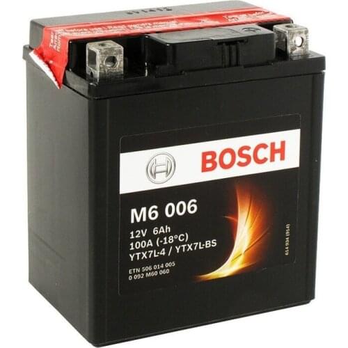 BOSCH LTD Power Supplies