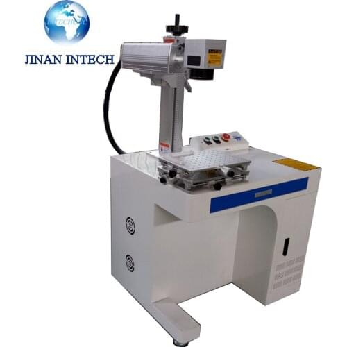 China Cheap bearing 3d dynamic laser marking machine equipment