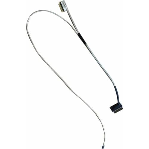 Video Flex wire For HP 15-AX 15-BC 15-BC220NR 15-BC012TX TPN-Q173 40pin laptop LCD LED LVDS Display Ribbon cable DD0G35LC220