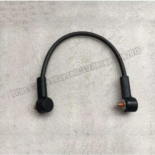 Rear Lower Tail Gate Support Strap Cable For Toyota Land Cruiser LC100 1998-2007