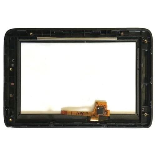 For TomTom Go Live 1005 N14644 GO Model:4CR52 Z1230 touch screen free shipping