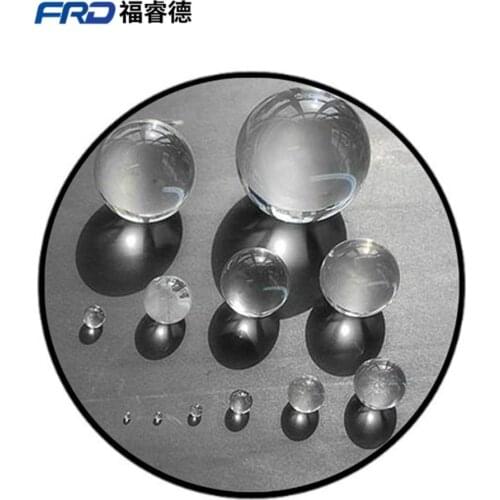 Spherical lens series