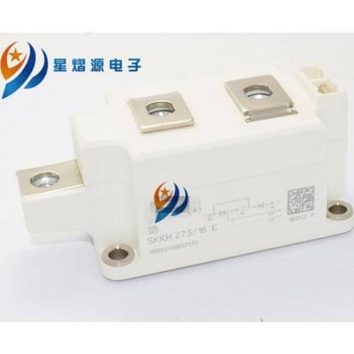 SKKH273/08E SKKH273/12E SKKH273/14E SKKH273/16E NEW IN STOCK