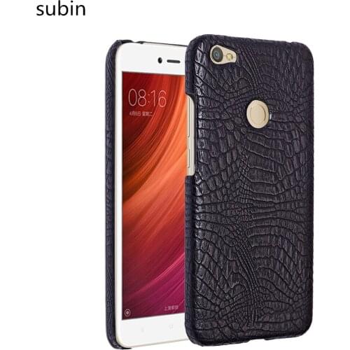 Subin Phone Cases Xiaomi Redmi Note 5A