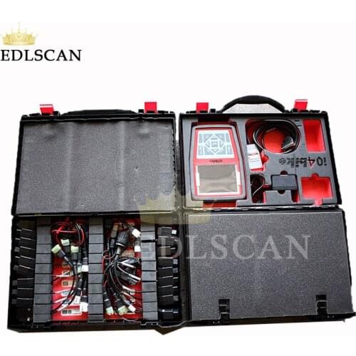 Universal Motorcycles Key Programmer Motorcycle Scanner Tool Motorbike Diagnostic Scanner