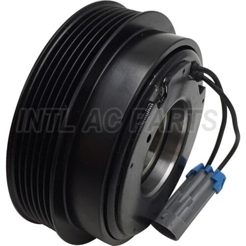 V5 Compressor ClutchFor Opel Corsa A B / Combo/Tigra/Vectra / BUICK SAIL 9196953 9196972 9518005 9518017 92089803 R1580017