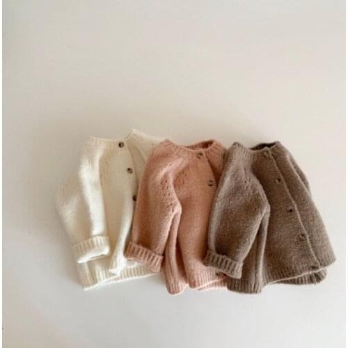 YEWUDIER Sweaters For Girls