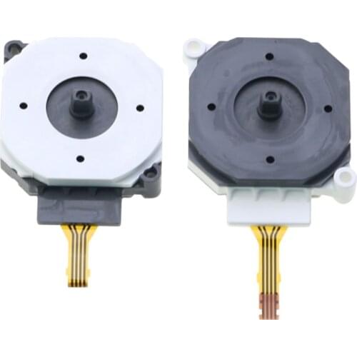 Replacement 3D Analog Joystick Button Module for New 3DS/New 2DS XL/3DS/3DS XL 95AF