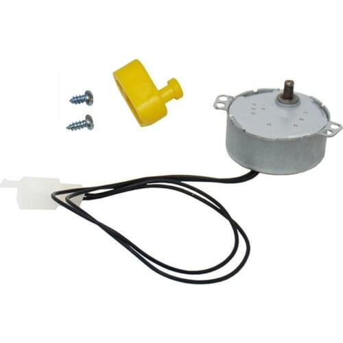 10 Pcs Automatic Incubator Motor 2.5/3r/min Egg Turning Motor For Incubator Turn The Eggs Tray 110v/220v Incubator Accessories