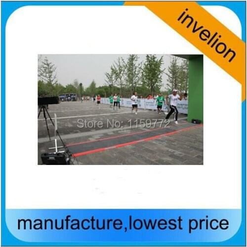 Rfid uhf antenna marathon 10dbi linear Polarization read+black color mat antenna / 868-928mhz antenna high gain long range + tag