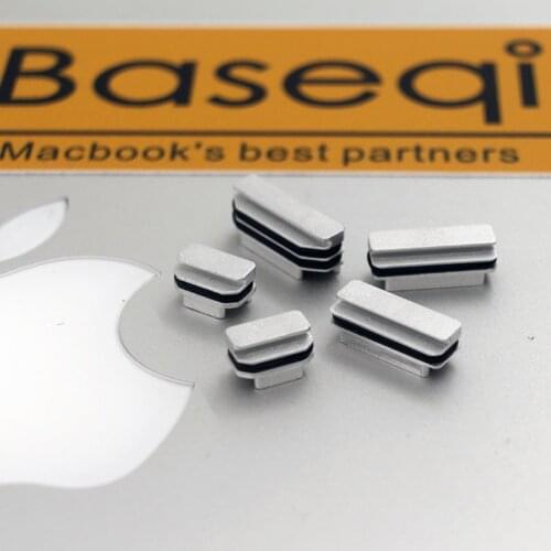 Baseqi Memory Card Adapters