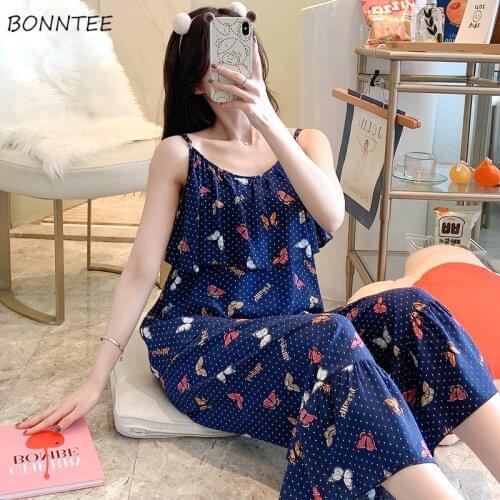 Женские пижамы BONNTEE China At AliExpress